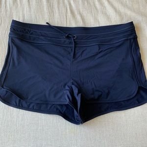 Athleta Swim Short